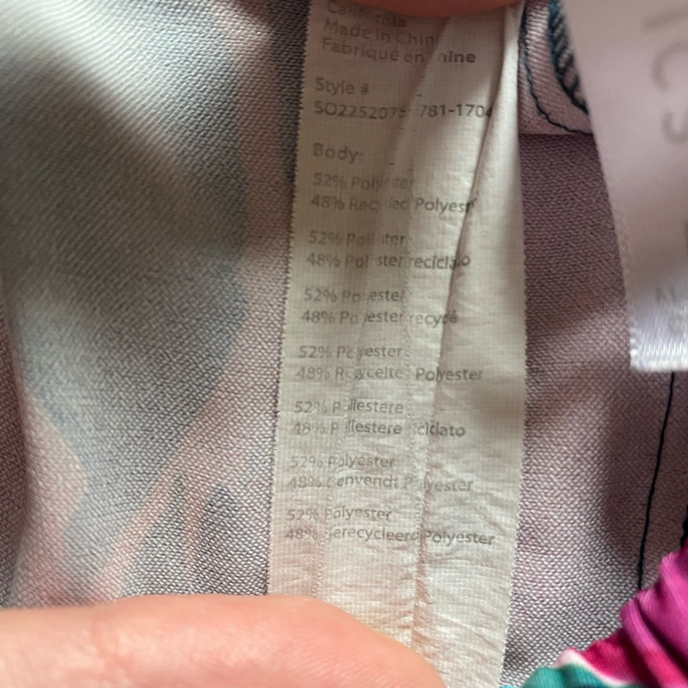 Fabletics Two Piece Set - Picture 5 of 13